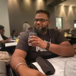 Rayhaan Ali - @rayhaanali868 - Instagram