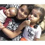 Rayhaan Ali - @ali_rayhaan - Instagram