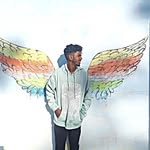 RAYHAAN ALI  ✨ - @_.prince_rayhaan._ - Instagram