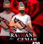 Rayhan king  - Facebook
