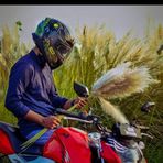 Rayhan King - Facebook