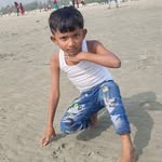 Rayhan King - @notynotyarnab - Instagram