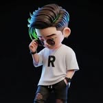 Rayhan King - @rayhanking2002 - Instagram