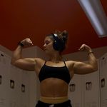 RAYLENE ALLEN - @hoodierayfit - Instagram