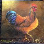 Rayma Smith Adkisson - @raymaadkissonart - Instagram