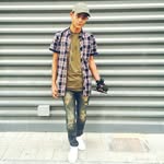 raymon rivera - @riveraxray - Instagram