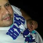 Raymon Rivera - @raymon_stephanie - Instagram