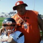 Raymond Adcock - @phat_pappy - Instagram