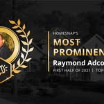 Raymond Adcock - @adcockraymond - Instagram