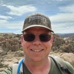 Raymond Addington - @rla325 - Instagram