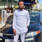 Pope GH - @raymondagana11 - Instagram