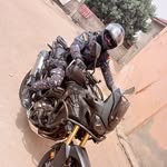 Raymond Aganya - @raymondaganya - Instagram