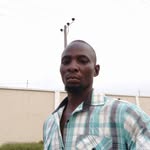 Raymond Aganyi - @aganyiraymond - Instagram