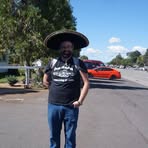 Raymond Agee - Facebook