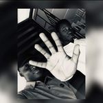 Akinyanju Raymond - @raymondakinya - Instagram