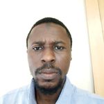 Raymond Akinwale - @raymondakinse - Instagram