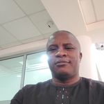 Raymond Akinwomoju - @raymondakinwomoju - Instagram