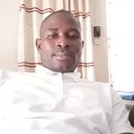 Raymond Akinyemi Otitoju - @raymond.akinyemi - Instagram