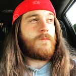 Raymond Danger Alcorn - @raycorny - Instagram