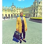 raymond alfred - @raycrypto - Instagram