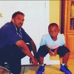 Raymond Allan - @raymondallan31 - Instagram