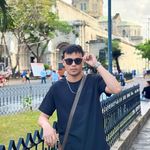 Raymond Allan Afzelius - @mr.afzelius - Instagram