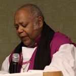 Raymond Allan Johnson - @bishopjohnson50 - Instagram