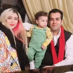 Mr Raymond - @raymond.salmanian.family - Instagram