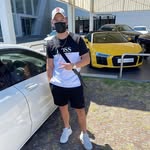 Raymond Walter - @raymond6walter - Instagram