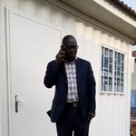 Raymond Amonkou - @amonkouraymond - Instagram