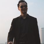 Raymond - @raymondanggajaya - Instagram
