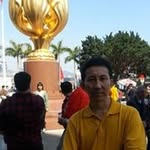 Raymond Ang - @raymondang61 - Instagram