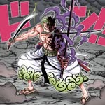 Raymond Ang - @roronoazoro096 - Instagram