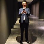 Raymond Ang - Facebook