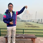 Raymond Ang - @stdenis07 - Instagram