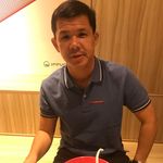 Raymond Ang - @raymondang68 - Instagram