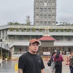 Raymond Angcay - @raymondangcay - Instagram