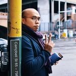 Raymond Angelo - @howtoraymond - Instagram