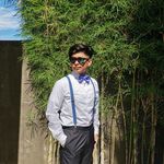 Raymond Angelo Luzon - @luzonraymond - Instagram