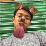 raymond angelo santos - @raymondangelosantos - Instagram