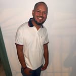 Raymond Antonio - @1en0ut - Instagram
