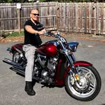 Raymond Antonio - @stingray6537 - Instagram