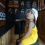 Raymond Antonio - Facebook