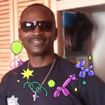 Raymond Antonio Smith - @raymondantoniosmith - Instagram