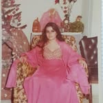 Raymonda Asmar - @raymondaasmar - Instagram