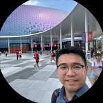 Raymond AU - @raymondauau_2025 - Instagram