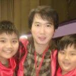 Raymond Au - @raymondau.126 - Instagram