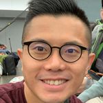 Raymond Au - @dnomyar0723 - Instagram