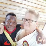 Raymond Aullans - @raymondaullans - Instagram