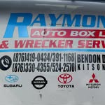 Raymond auto box LTD🇯🇲 - @raymondautobox_ltd - Instagram